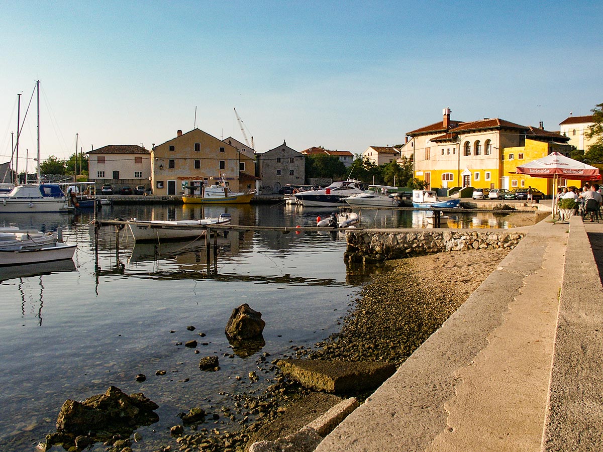 Hafen